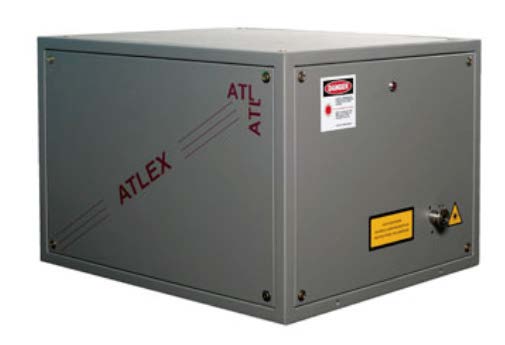 准分子激光器ATLEX-I