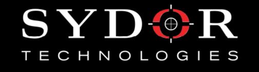 美国 Sydor Technologies