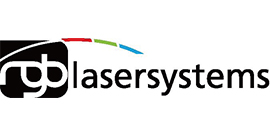 德国 RGB Laser Systems