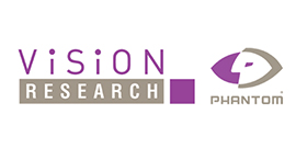 美国 Vision Research