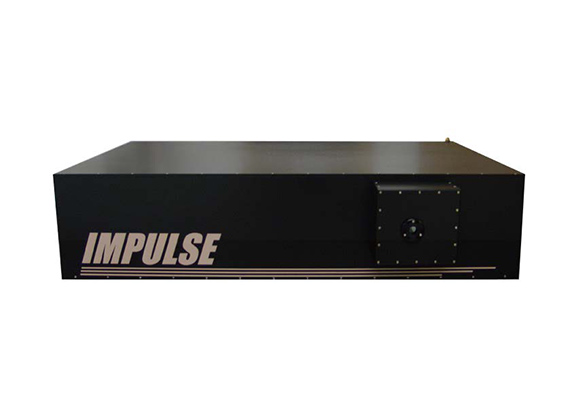 高重频微焦级光纤放大器IMPULSE 
