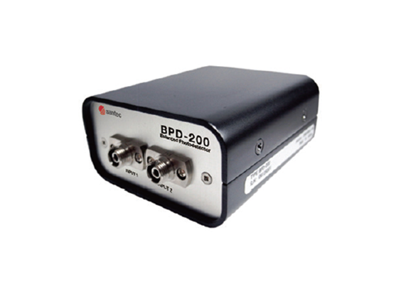 平衡探测器BPD-200