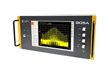 BOSA/HDCA高分辨率光频谱仪:800G/1.6T超高速光收发模块研发与品控的利器