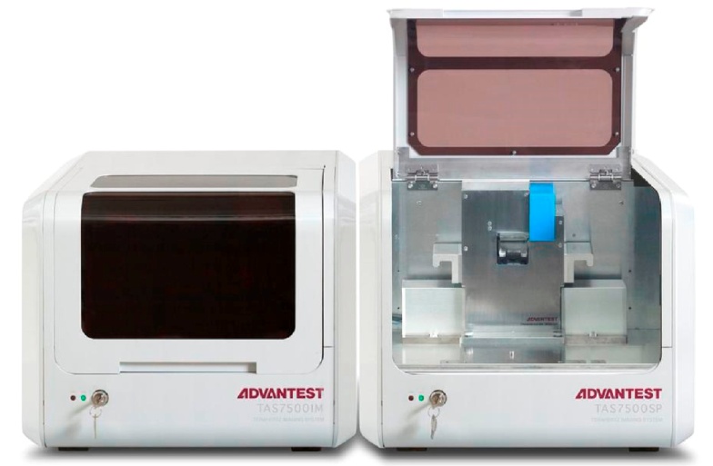 太赫兹时域光谱仪概述及选型要点_先锋科技(香港)股份有限公司-ccd